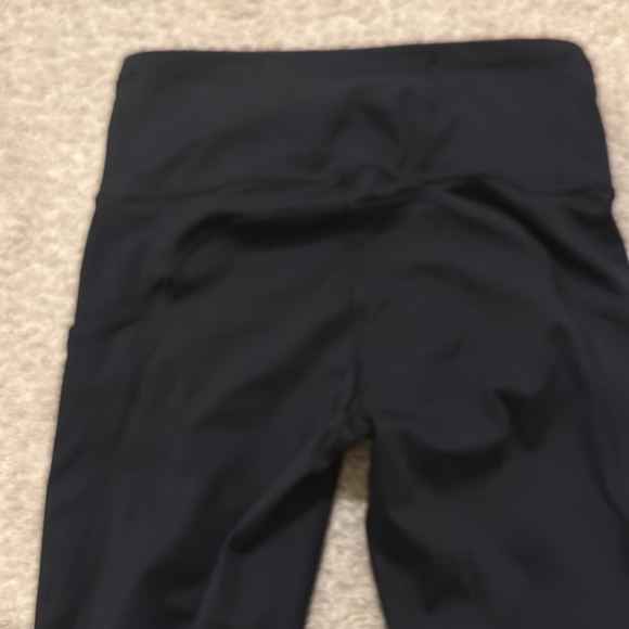 Lululemon capri leggings - Picture 3 of 4